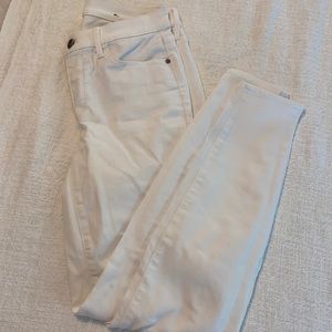 Talbots jeans
